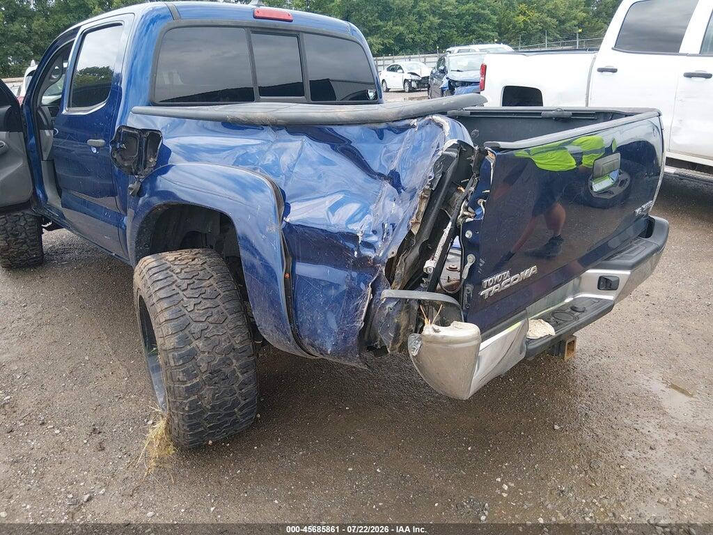 5TFLU4EN4EX097716 2014 TOYOTA TACOMA photo no. 6