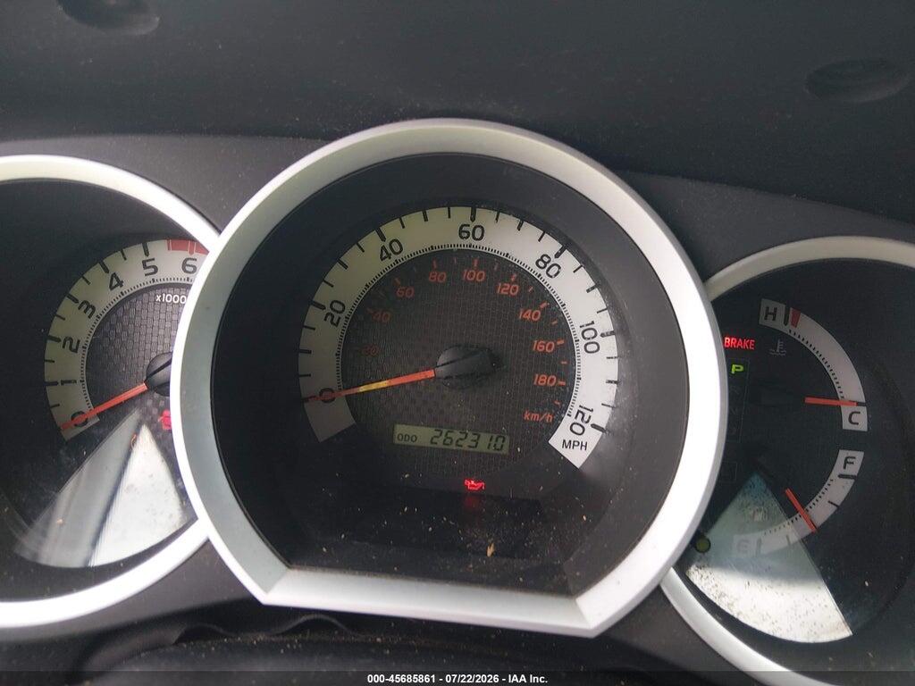 5TFLU4EN4EX097716 2014 TOYOTA TACOMA photo no. 7