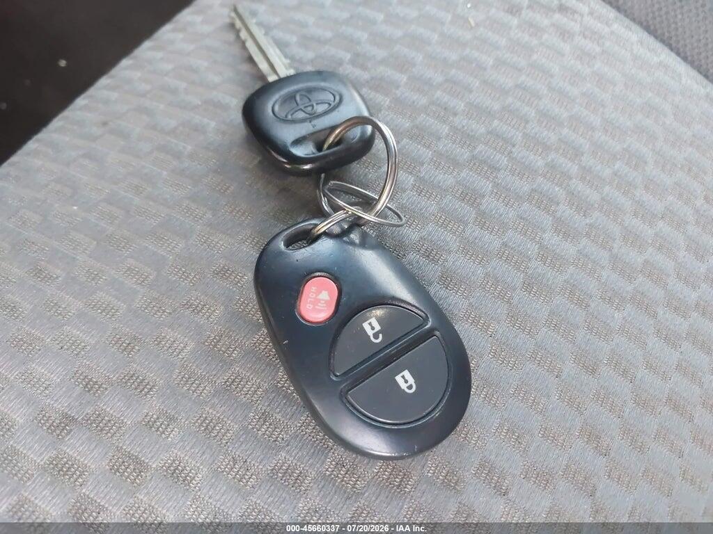 5TFLU4EN6EX101118 2014 TOYOTA TACOMA photo no. 11