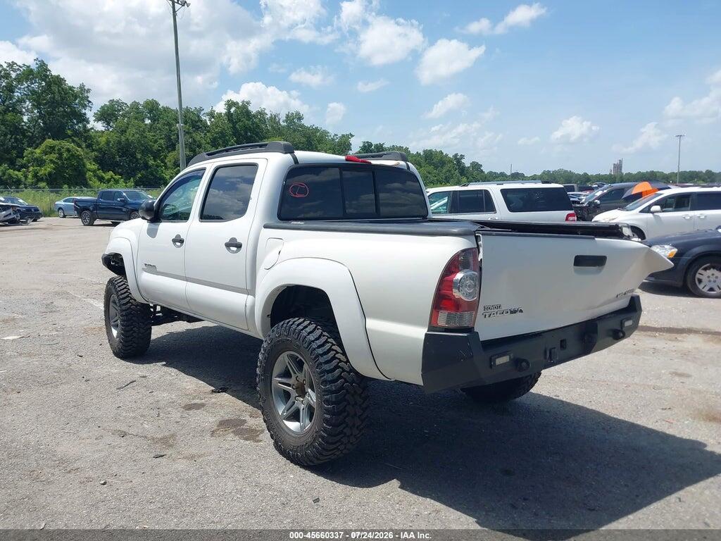 5TFLU4EN6EX101118 2014 TOYOTA TACOMA photo no. 3