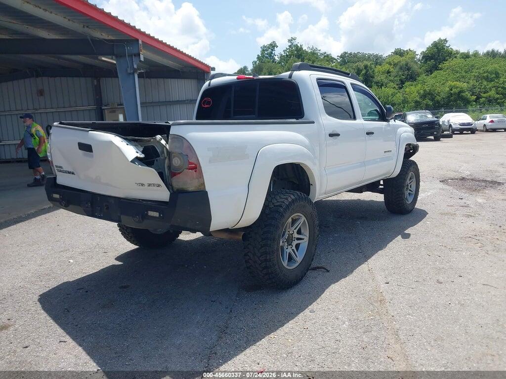 5TFLU4EN6EX101118 2014 TOYOTA TACOMA photo no. 4