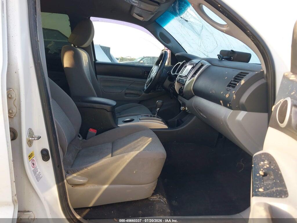 5TFLU4EN6EX101118 2014 TOYOTA TACOMA photo no. 5