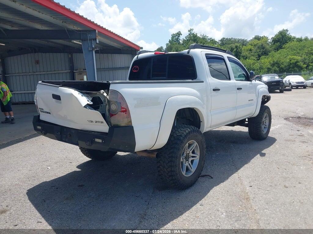 5TFLU4EN6EX101118 2014 TOYOTA TACOMA photo no. 6