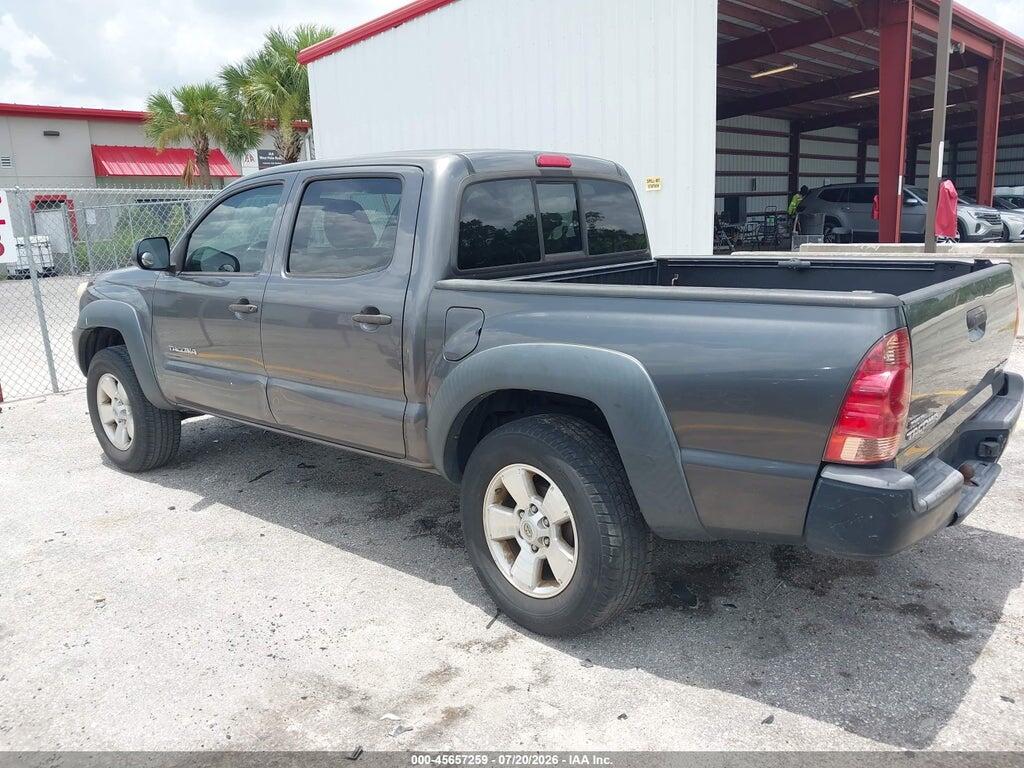 5TFJX4GN0EX037038 2014 TOYOTA TACOMA photo no. 3