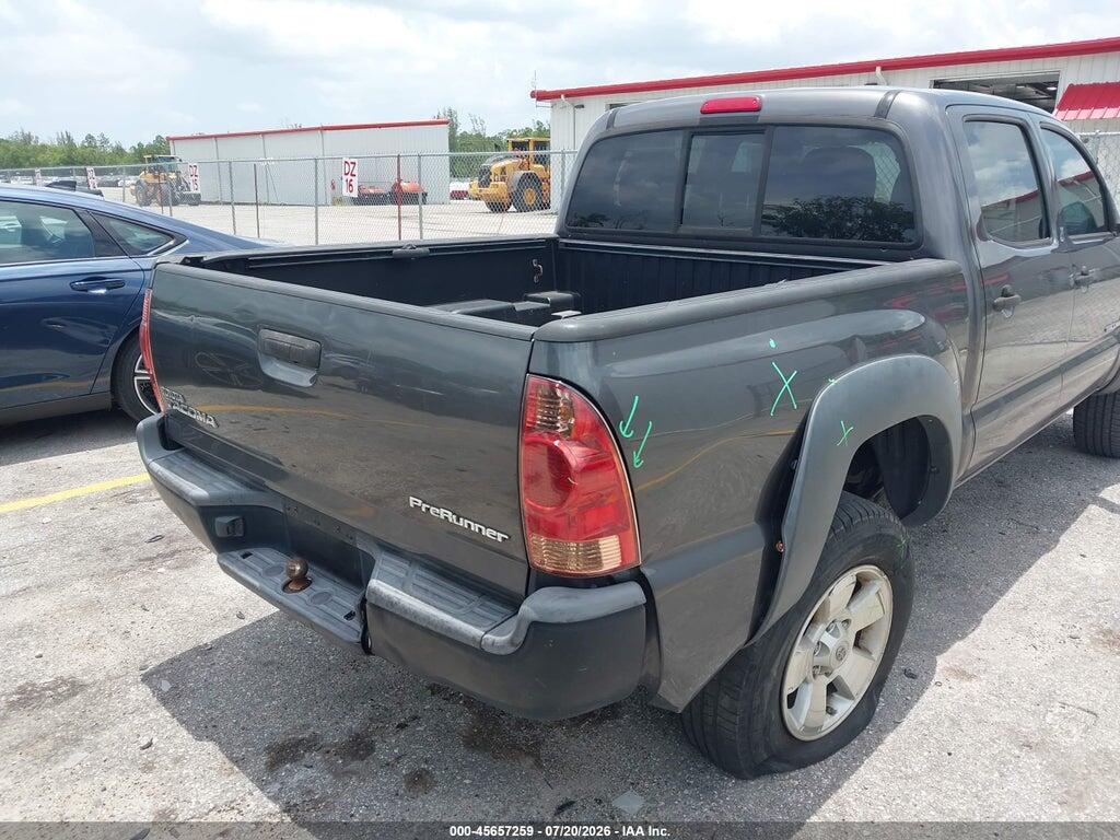 5TFJX4GN0EX037038 2014 TOYOTA TACOMA photo no. 6