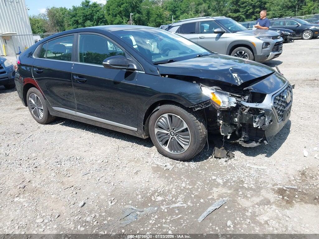 KMHC75LD8NU277818 2022 HYUNDAI IONIQ PLUG-IN HYBRID photo no. 1