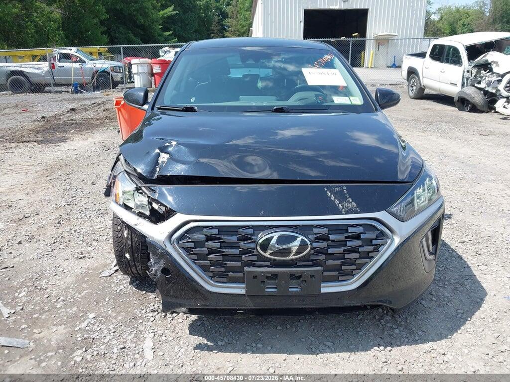 KMHC75LD8NU277818 2022 HYUNDAI IONIQ PLUG-IN HYBRID photo no. 6