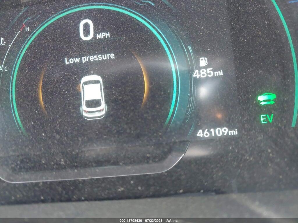 KMHC75LD8NU277818 2022 HYUNDAI IONIQ PLUG-IN HYBRID photo no. 7