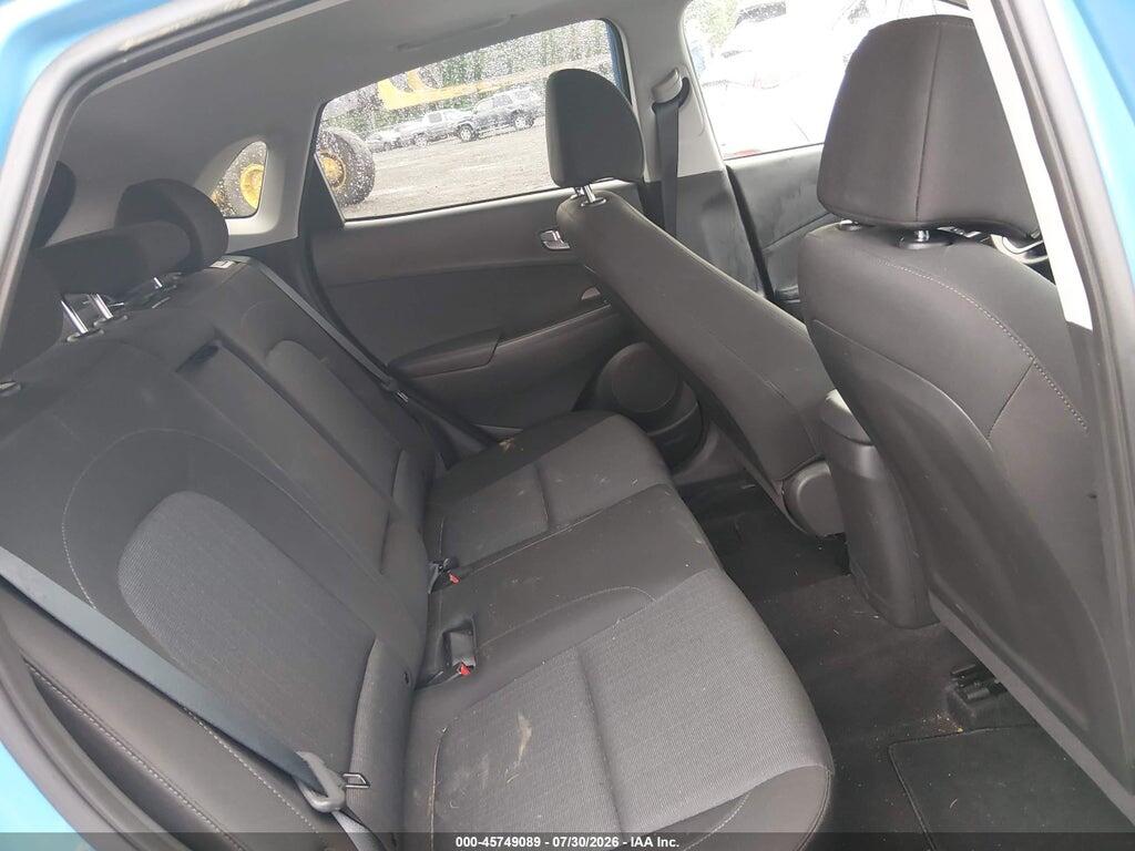 KM8K3CAB1NU762413 2022 HYUNDAI KONA photo no. 8