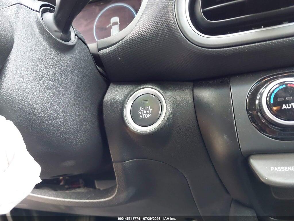 KM8K5CA30NU861713 2022 HYUNDAI KONA photo no. 11