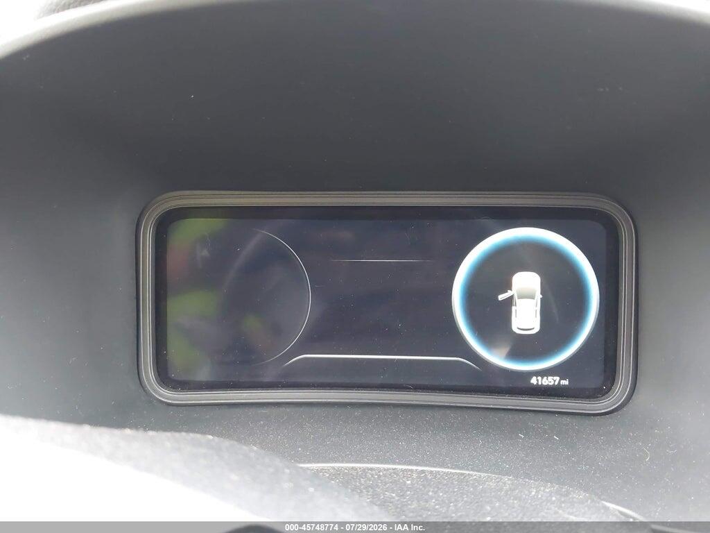 KM8K5CA30NU861713 2022 HYUNDAI KONA photo no. 7