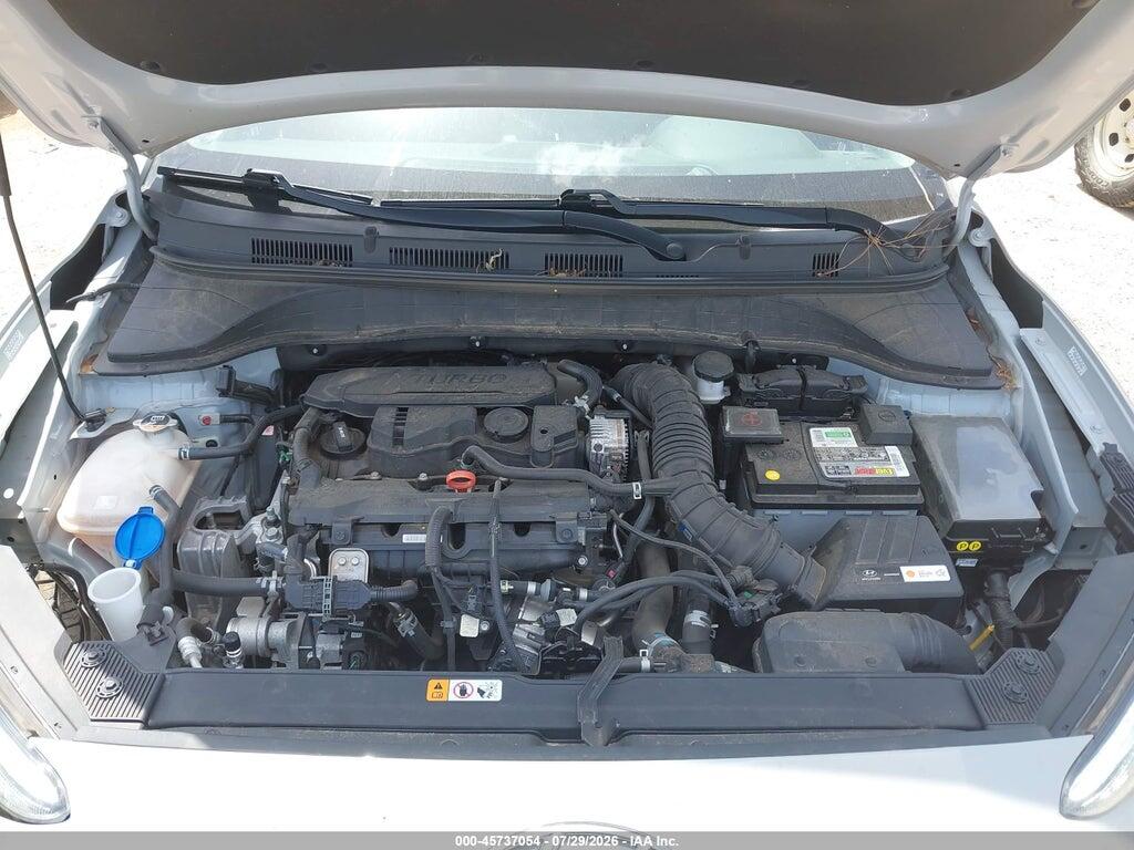 KM8K53A33NU783461 2022 HYUNDAI KONA photo no. 10