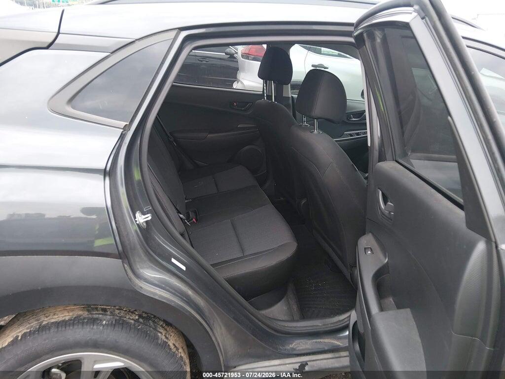 KM8K62AB6NU801966 2022 HYUNDAI KONA photo no. 8