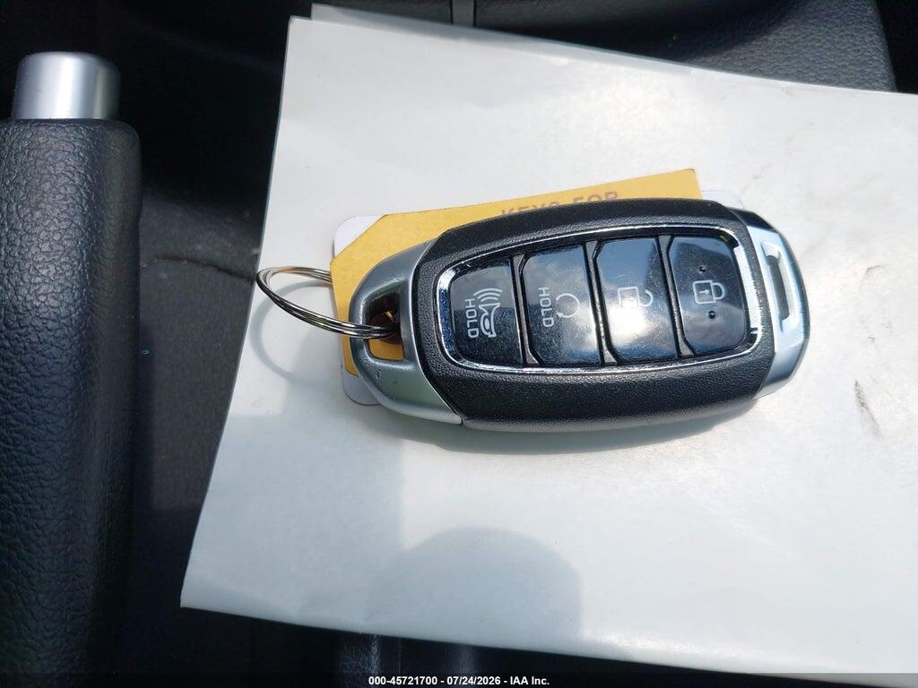 KM8K33A3XNU837280 2022 HYUNDAI KONA photo no. 11