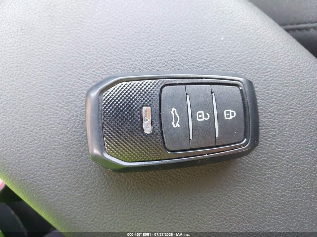 KM8K3CAB6NU910474 2022 HYUNDAI KONA photo no. 11