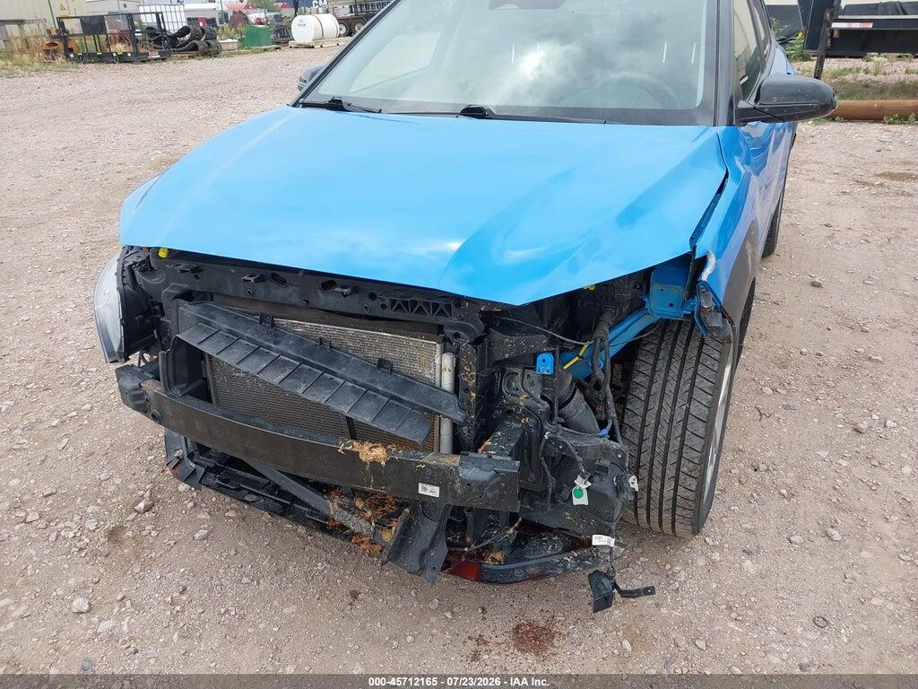 KM8K6CAB0NU880671 2022 HYUNDAI KONA photo no. 6