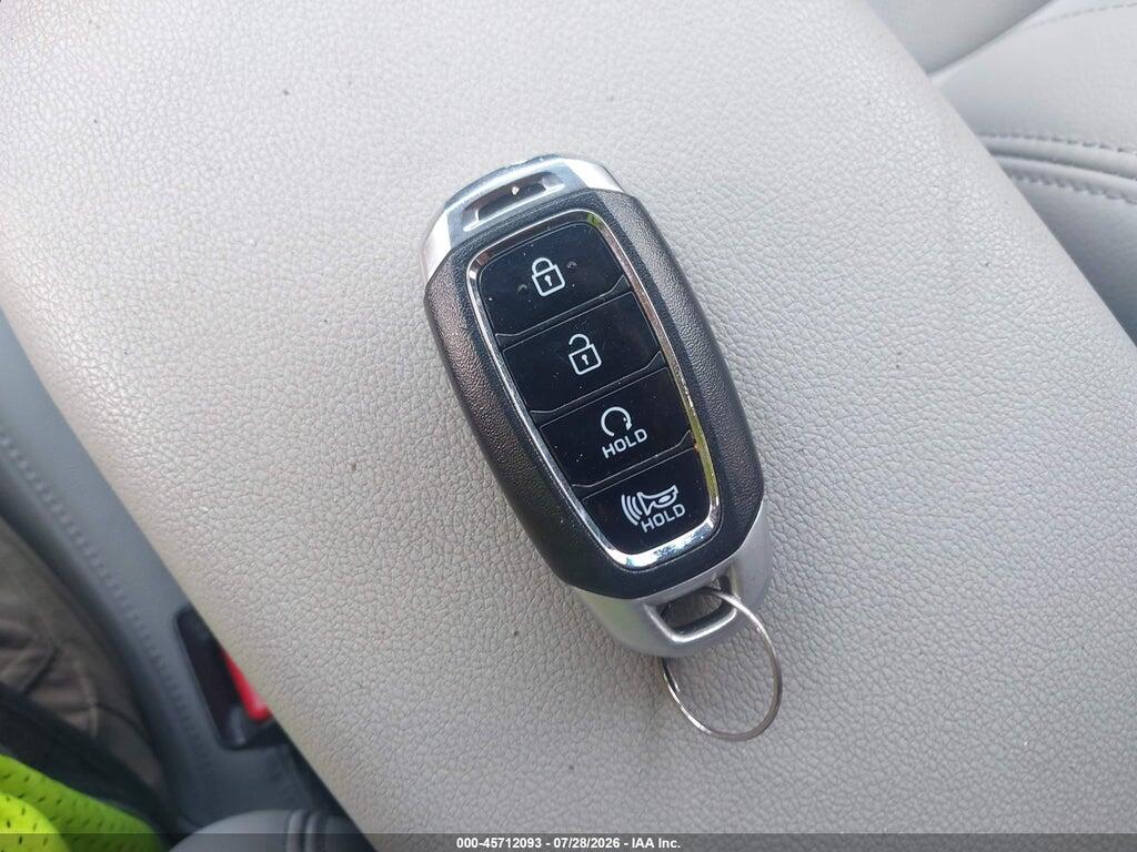 KM8K5CA36NU804268 2022 HYUNDAI KONA photo no. 11