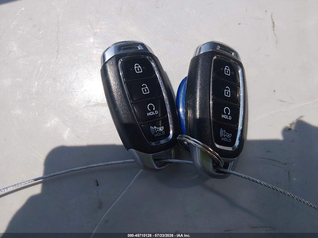 KM8K53A36NU788301 2022 HYUNDAI KONA photo no. 11