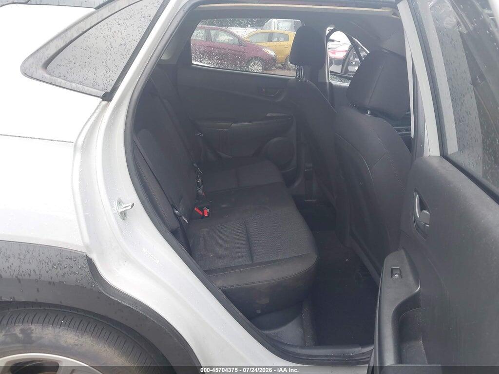 KM8K6CAB3NU792441 2022 HYUNDAI KONA photo no. 8