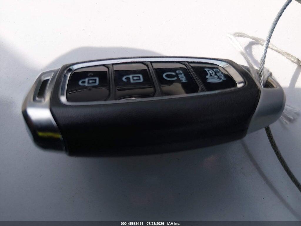 KM8K3CAB6NU919627 2022 HYUNDAI KONA photo no. 11