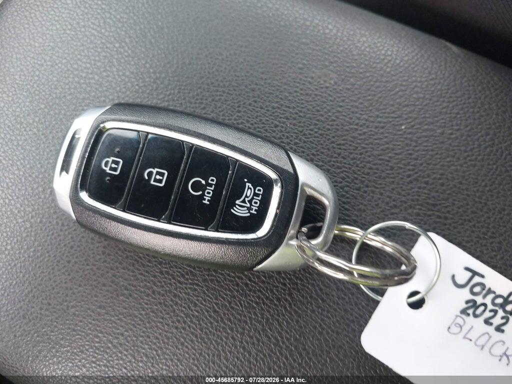 KM8K6CAB8NU889795 2022 HYUNDAI KONA photo no. 11