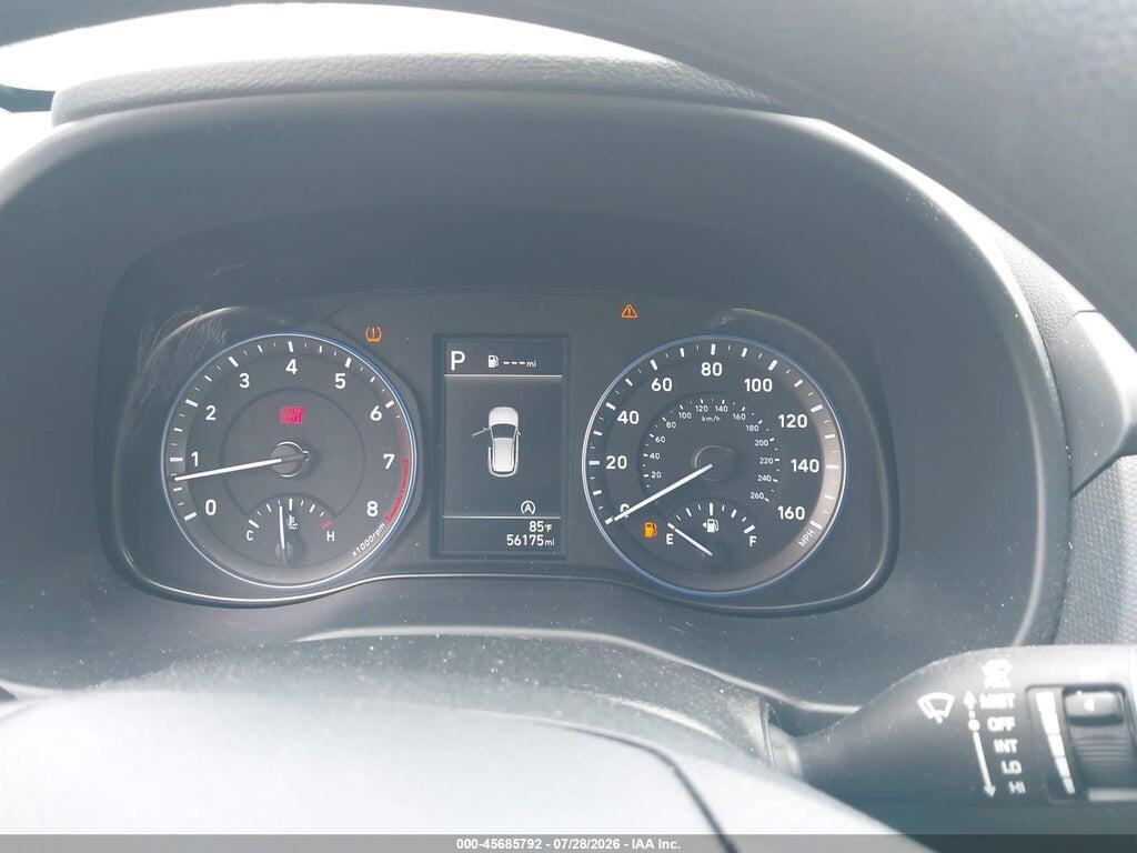 KM8K6CAB8NU889795 2022 HYUNDAI KONA photo no. 7
