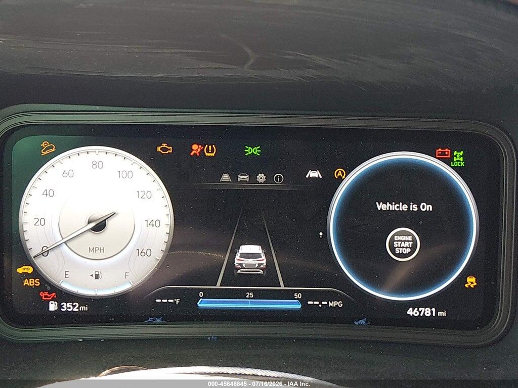 KM8K3CA36NU872785 2022 HYUNDAI KONA photo no. 7