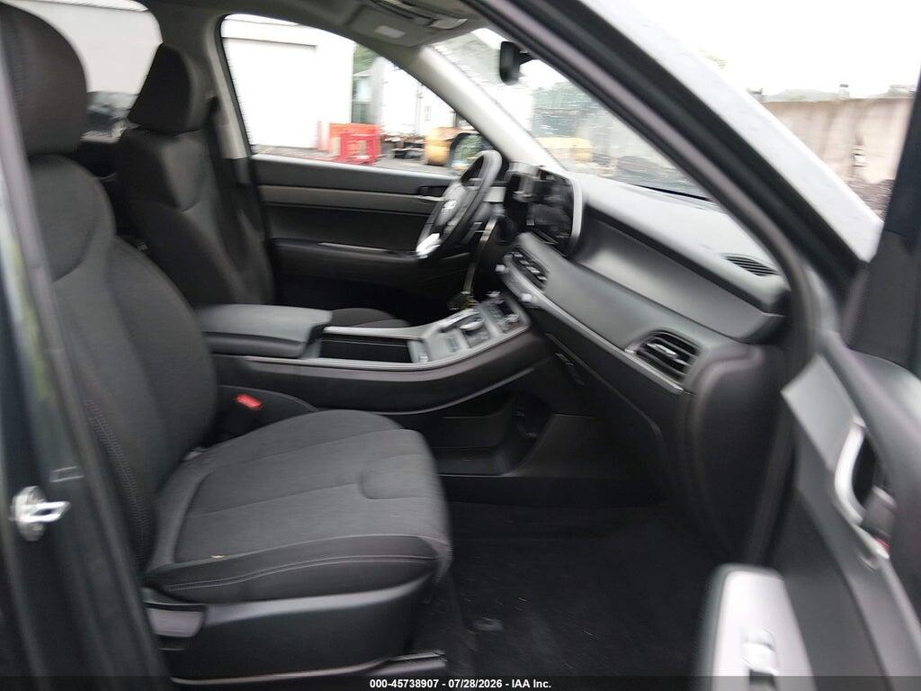 KM8R3DHEXNU453432 2022 HYUNDAI PALISADE photo no. 5