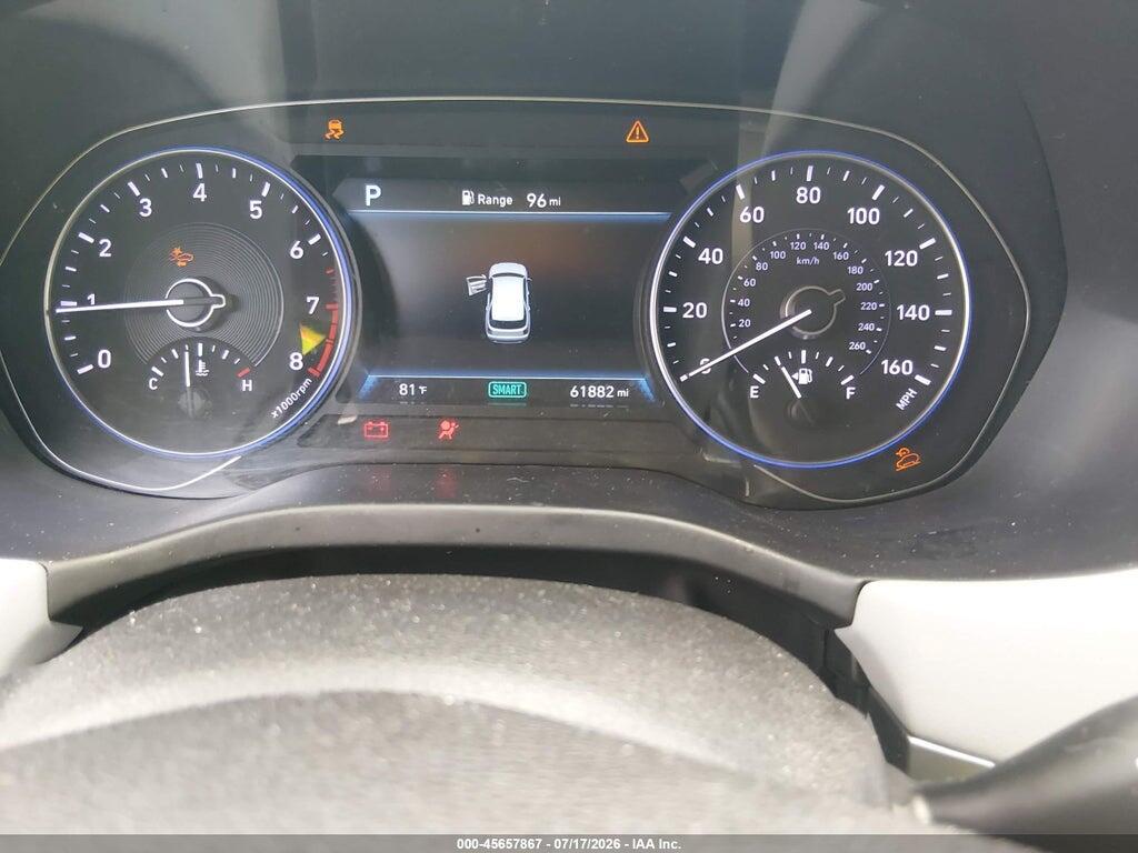 KM8R4DHEXNU439320 2022 HYUNDAI PALISADE photo no. 7