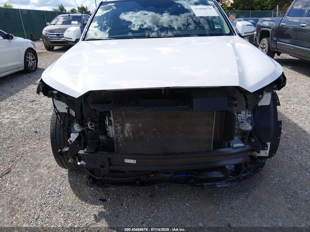KM8R4DGE3SU868876 2025 HYUNDAI PALISADE photo no. 6