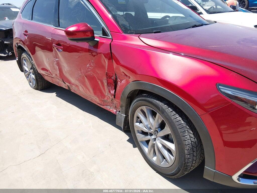 JM3TCBDY7M0535694 2021 MAZDA CX-9 photo no. 6