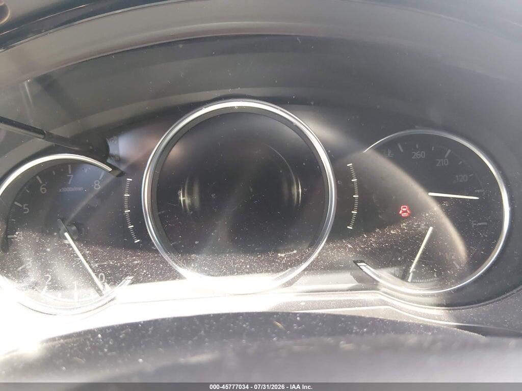 JM3TCBDY7M0535694 2021 MAZDA CX-9 photo no. 7