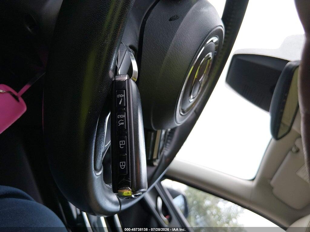 JM3TCBCY3M0511359 2021 MAZDA CX-9 photo no. 11