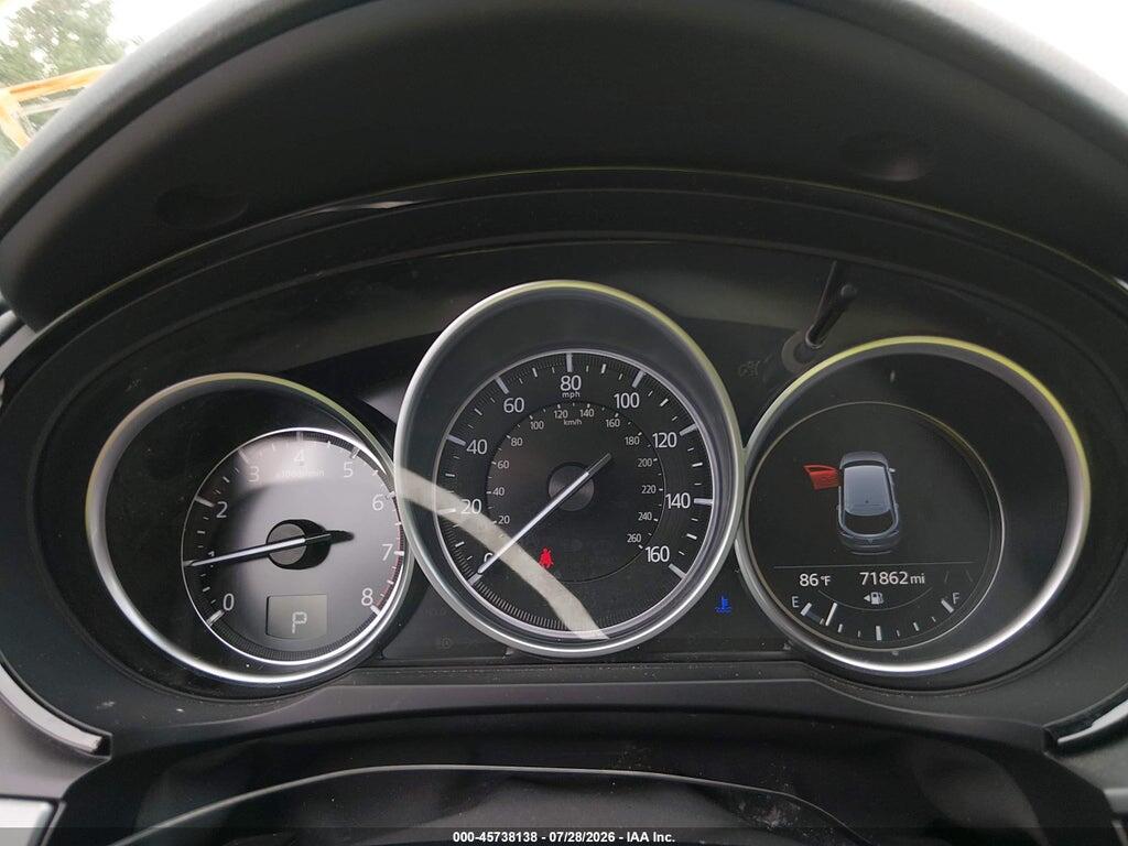 JM3TCBCY3M0511359 2021 MAZDA CX-9 photo no. 7