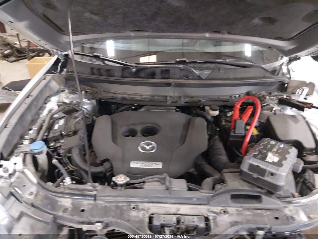 JM3TCBDY7M0540877 2021 MAZDA CX-9 photo no. 10