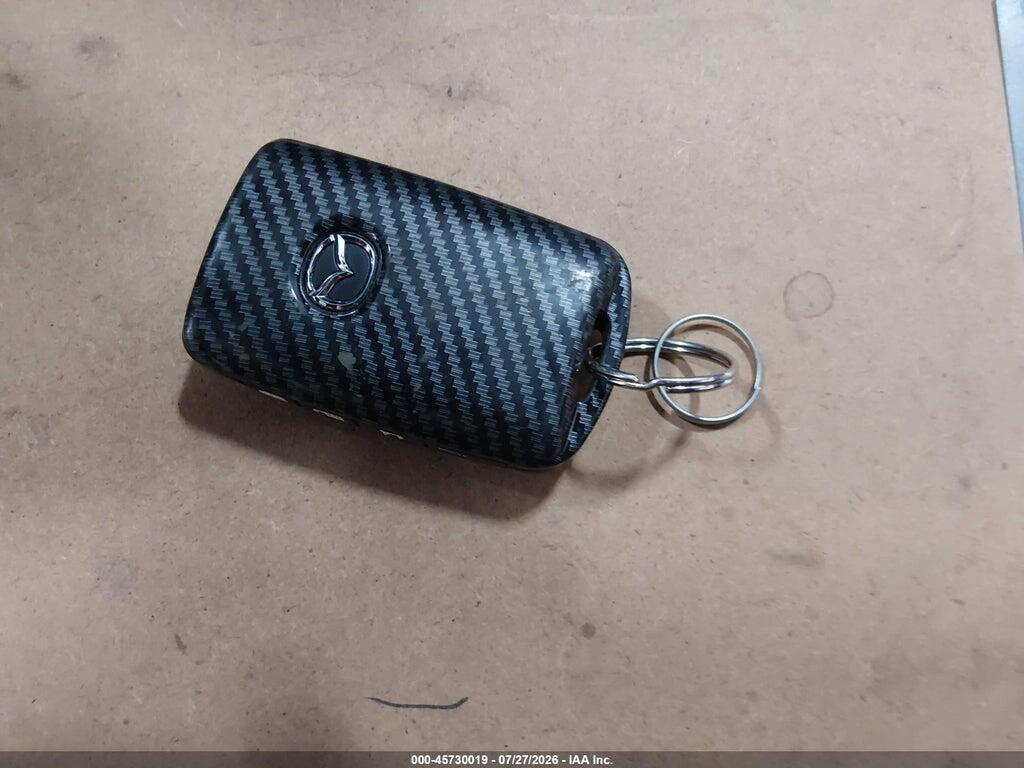 JM3TCBDY7M0540877 2021 MAZDA CX-9 photo no. 11
