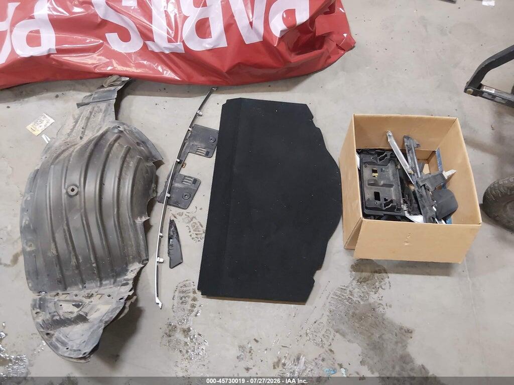 JM3TCBDY7M0540877 2021 MAZDA CX-9 photo no. 12