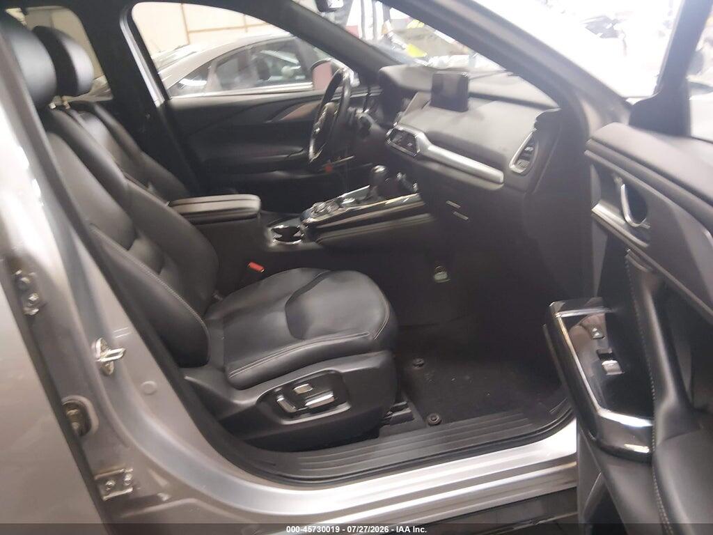 JM3TCBDY7M0540877 2021 MAZDA CX-9 photo no. 5
