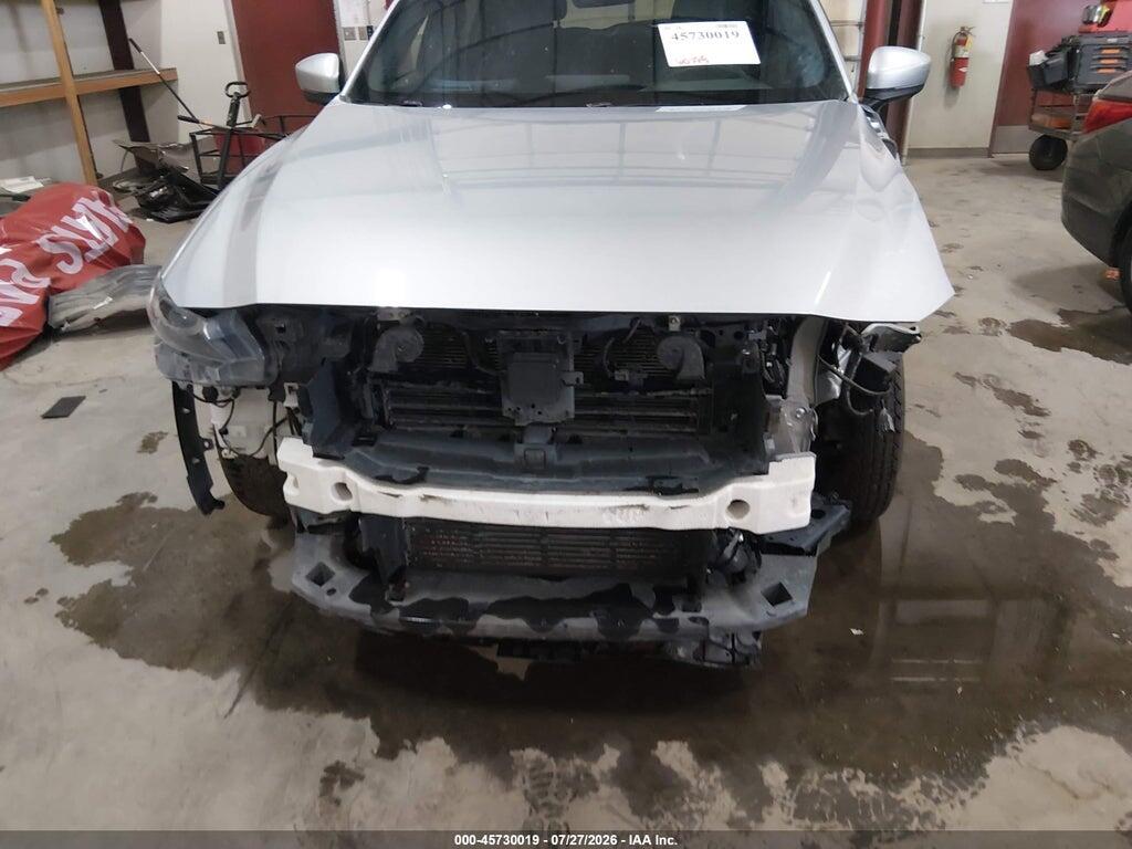 JM3TCBDY7M0540877 2021 MAZDA CX-9 photo no. 6