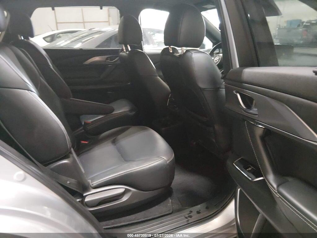 JM3TCBDY7M0540877 2021 MAZDA CX-9 photo no. 8