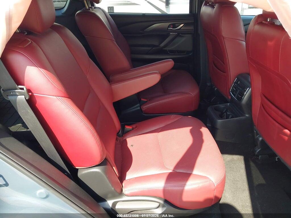 JM3TCBDY3M0502997 2021 MAZDA CX-9 photo no. 8