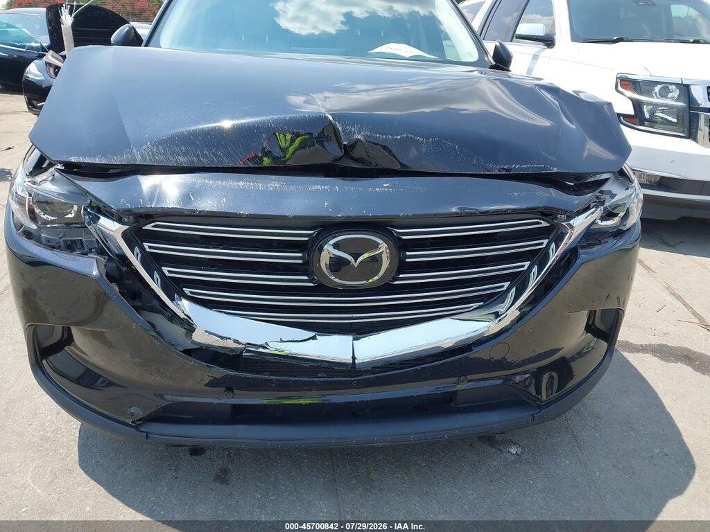 JM3TCACY9M0524448 2021 MAZDA CX-9 photo no. 6