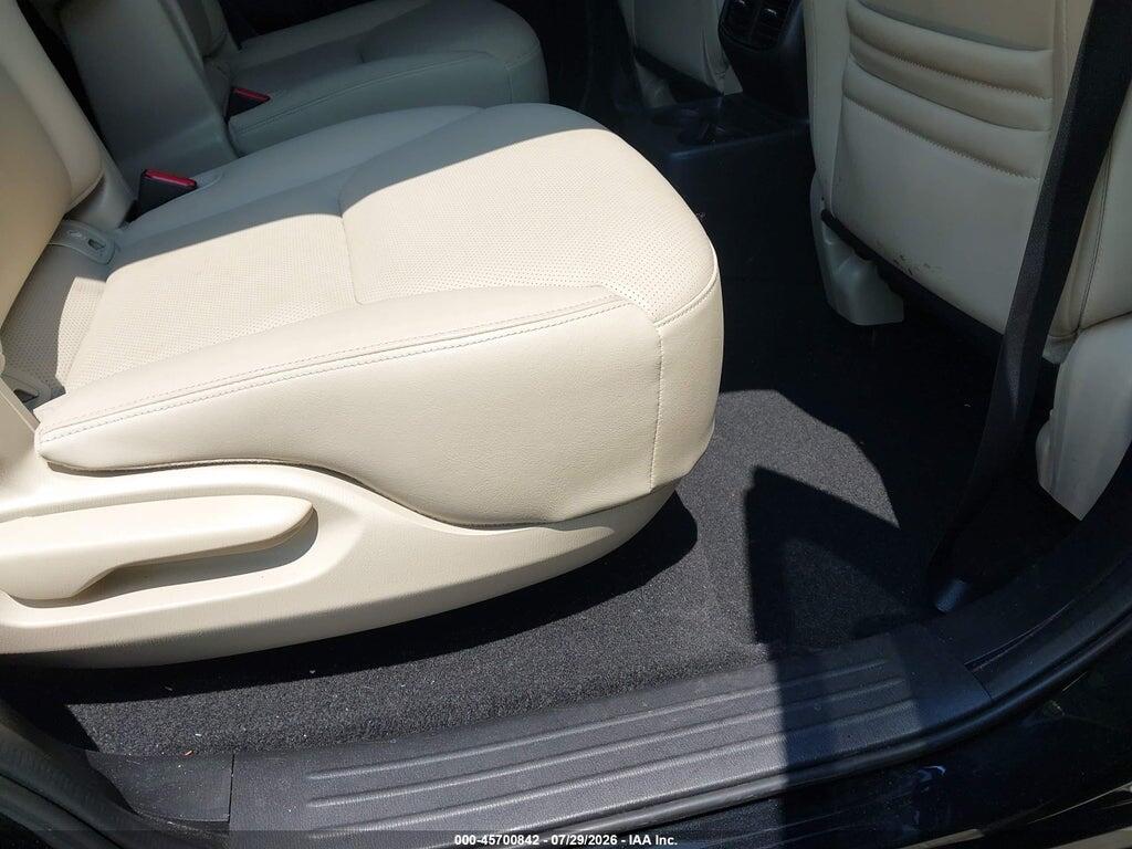 JM3TCACY9M0524448 2021 MAZDA CX-9 photo no. 8
