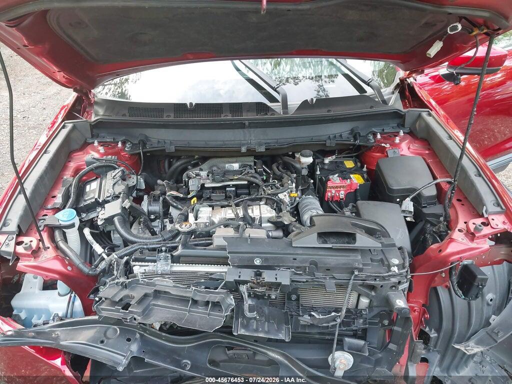 JM3TCBDY6M0524914 2021 MAZDA CX-9 photo no. 10