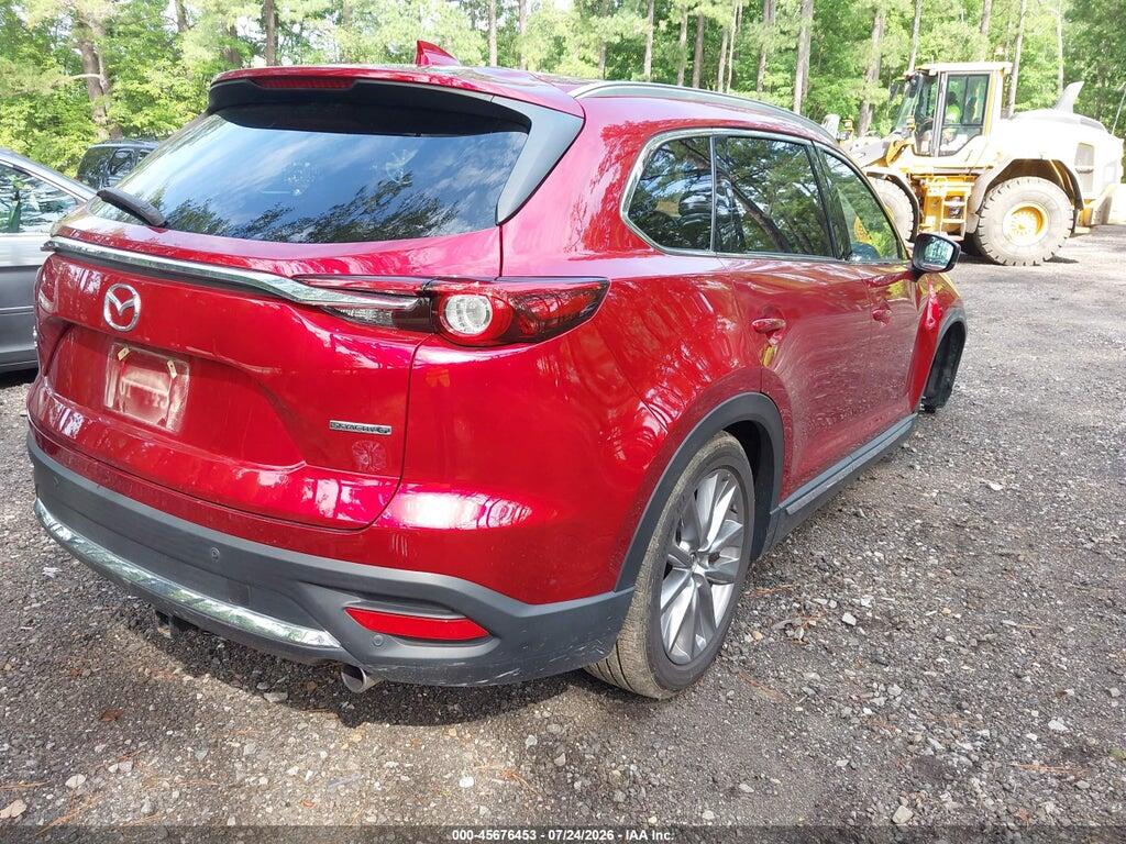 JM3TCBDY6M0524914 2021 MAZDA CX-9 photo no. 4