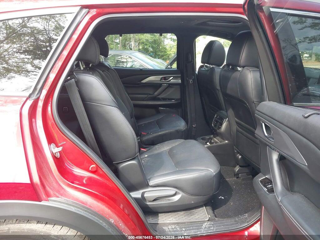 JM3TCBDY6M0524914 2021 MAZDA CX-9 photo no. 8