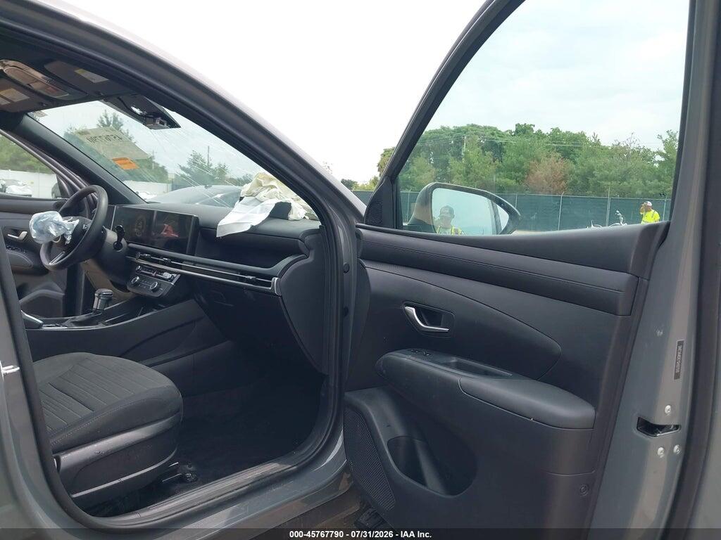 5NTJA4DE7SH127513 2025 HYUNDAI SANTA CRUZ photo no. 5