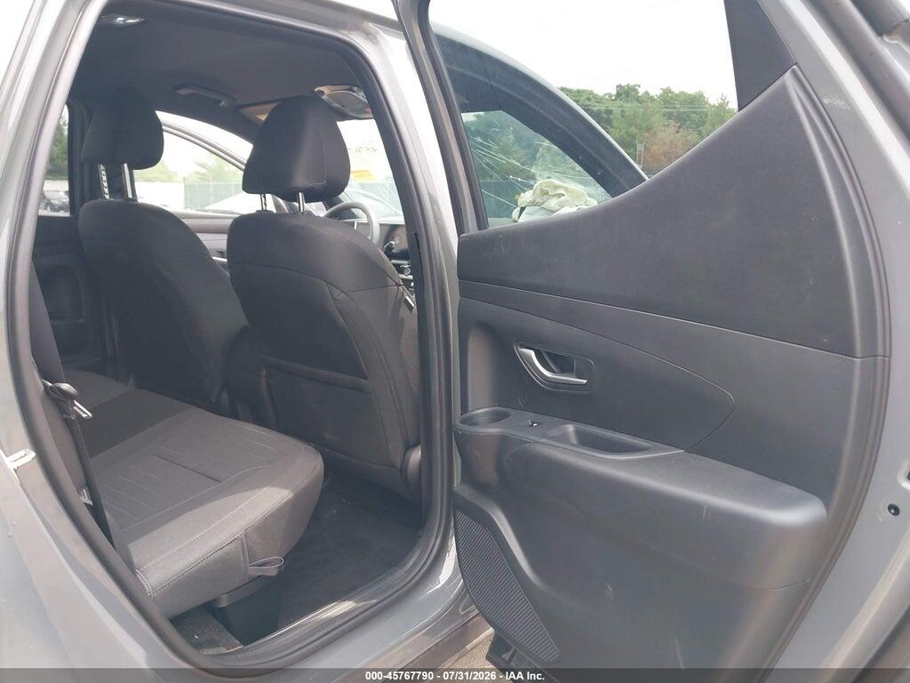 5NTJA4DE7SH127513 2025 HYUNDAI SANTA CRUZ photo no. 8