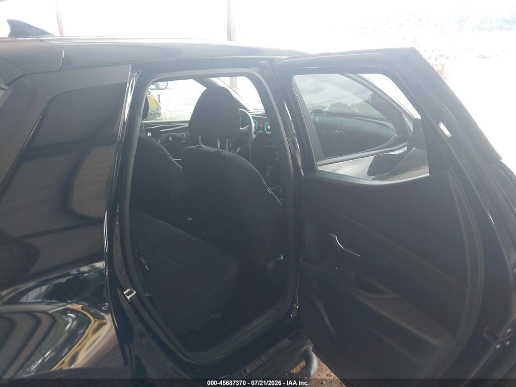 5NTJA4DE5SH140700 2025 HYUNDAI SANTA CRUZ photo no. 8