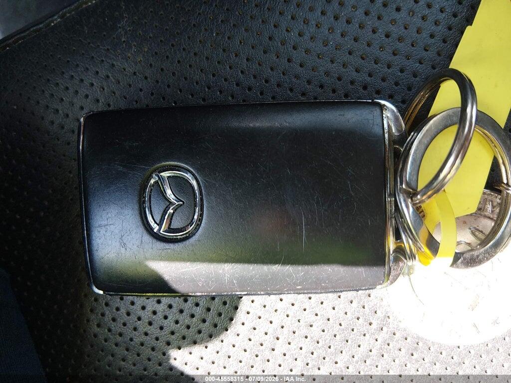 JM3TCBCY8M0505458 2021 MAZDA CX-9 photo no. 11